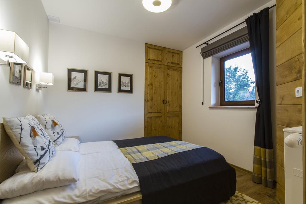 Apartament Himalajski Zakopane
