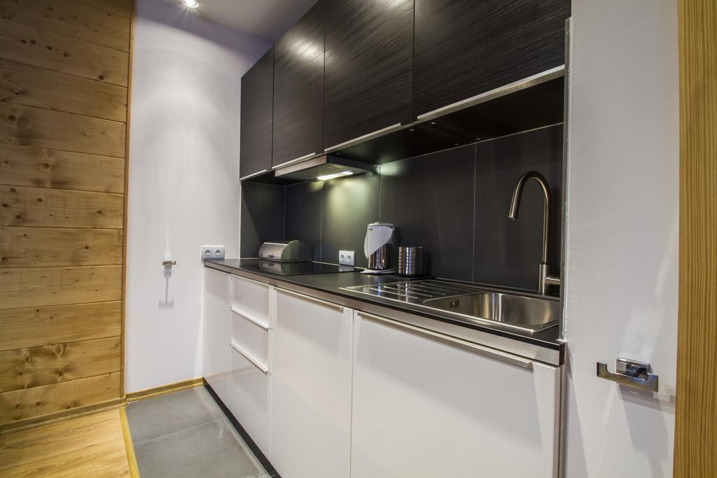 Apartament Himalajski