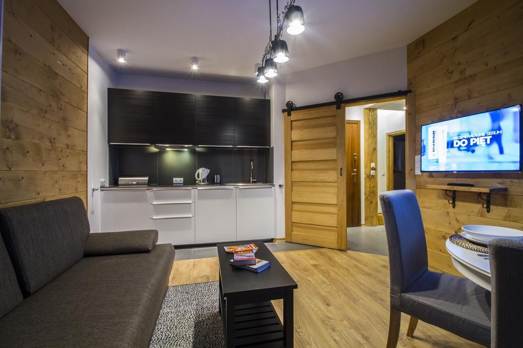 Apartament Himalajski