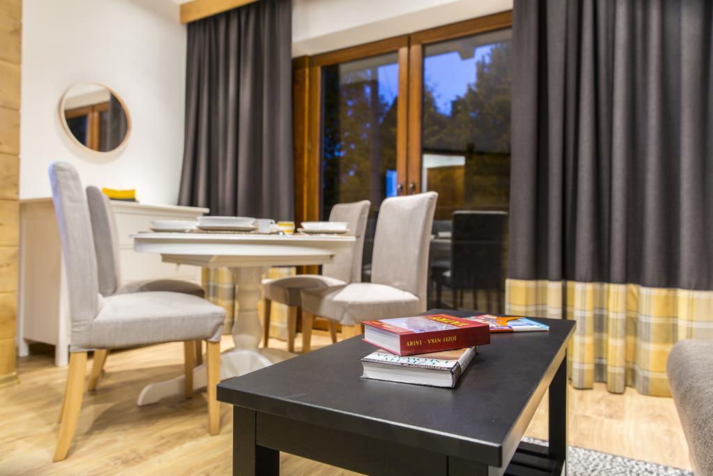 Apartament Himalajski Zakopane