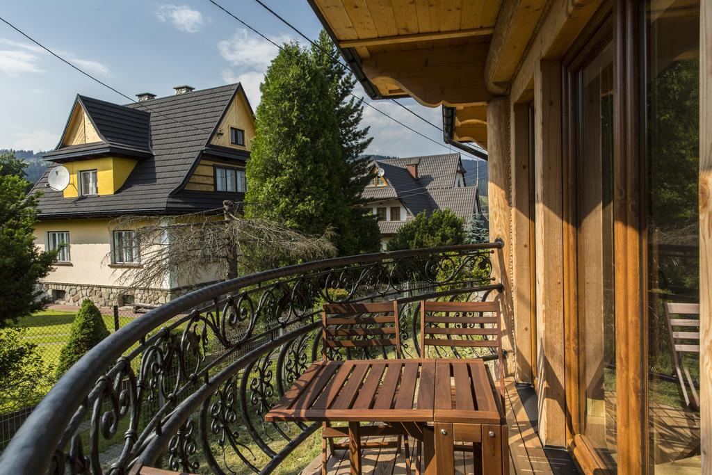 Apartament Himalajski