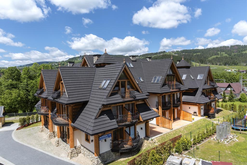 Apartment Apartament Himalajski Zakopane
